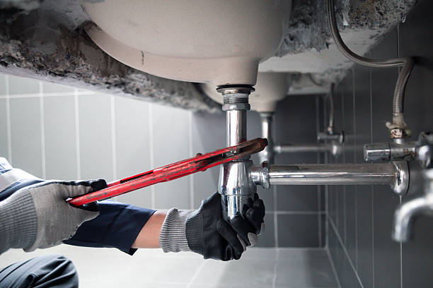 Trusted Gas Line Repair service in Machesney Park, IL - Masters Plumbing Service